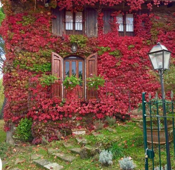 חדר סטנדרט, Villa Del Lago