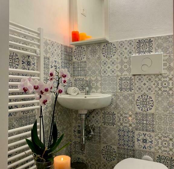 חדר סטנדרט, Villa Del Lago