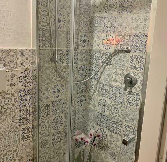 חדר סטנדרט, Villa Del Lago