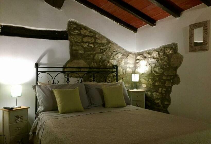 חדר סטנדרט, Villa Del Lago