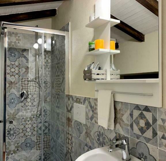 חדר סטנדרט, Villa Del Lago