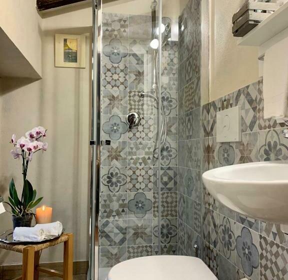 חדר סטנדרט, Villa Del Lago