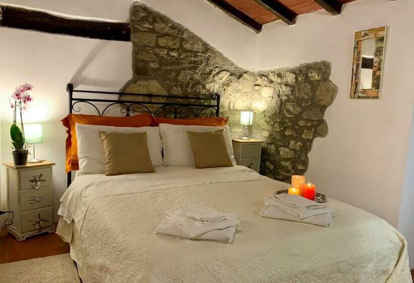 חדר סטנדרט, Villa Del Lago