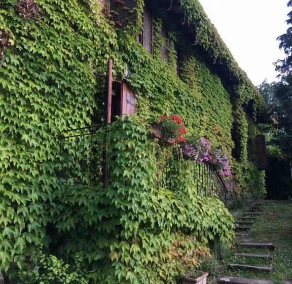 חדר סטנדרט, Villa Del Lago