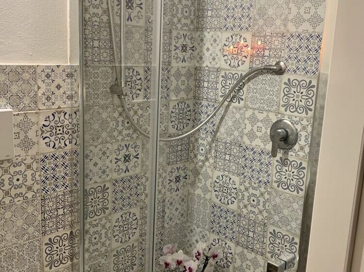 חדר סטנדרט, Villa Del Lago