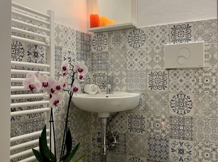 חדר סטנדרט, Villa Del Lago