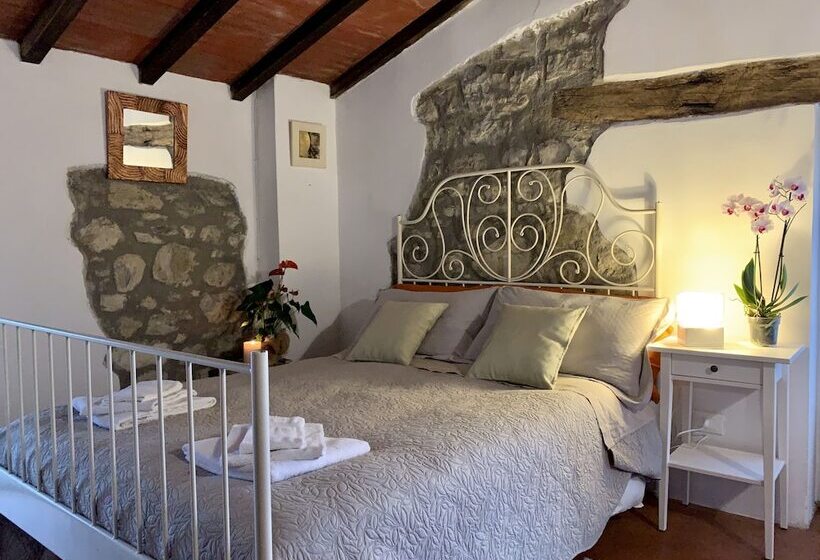 חדר סטנדרט, Villa Del Lago