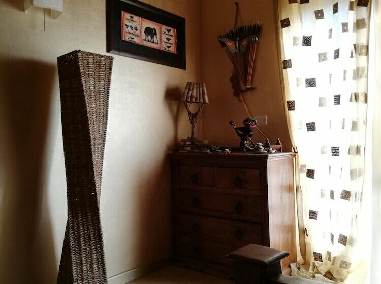 패밀리 룸, Villa Santa Elena