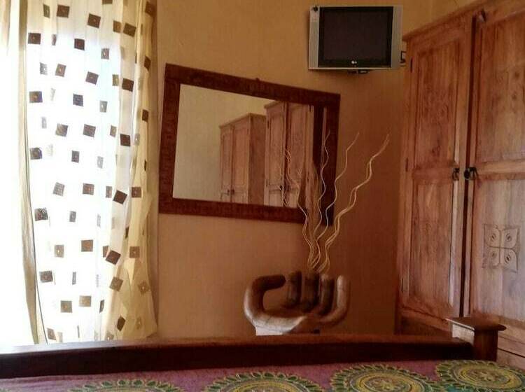 패밀리 룸, Villa Santa Elena