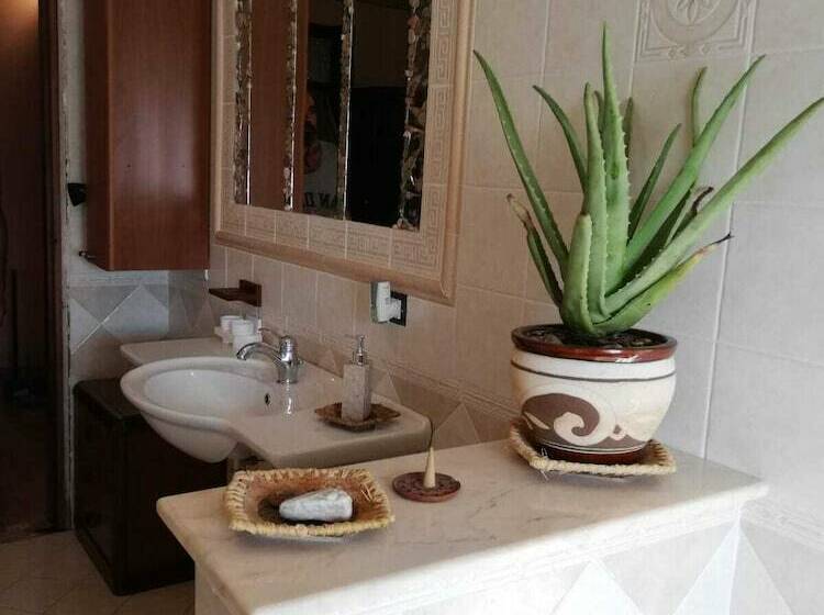 패밀리 룸, Villa Santa Elena