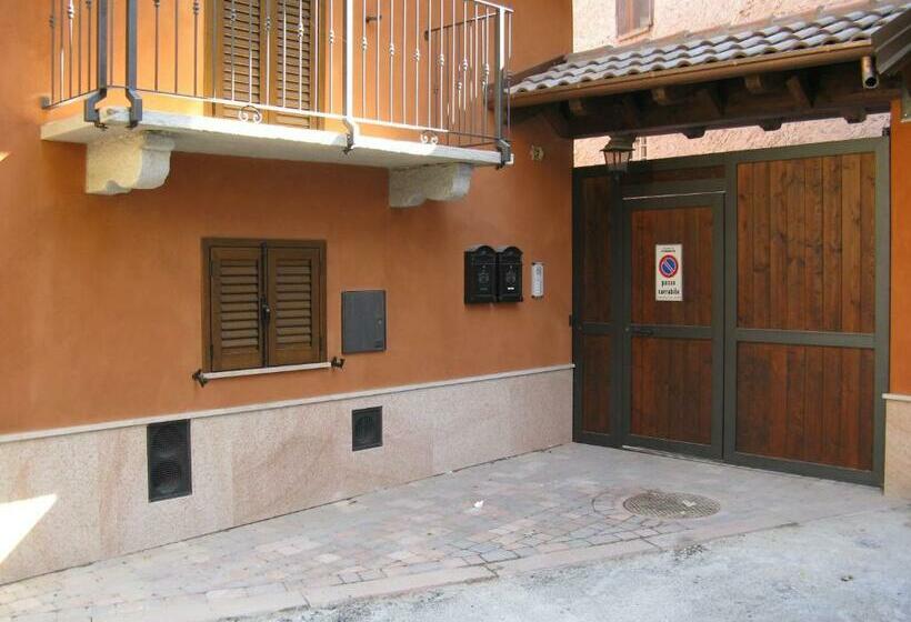 חדר סטנדרט, Bed & Breakfast Dal Conte