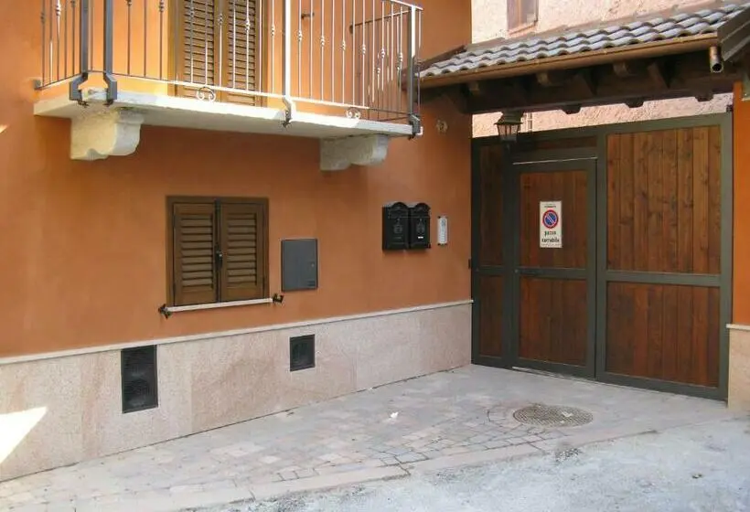 スタンダードルーム, Bed & Breakfast Dal Conte