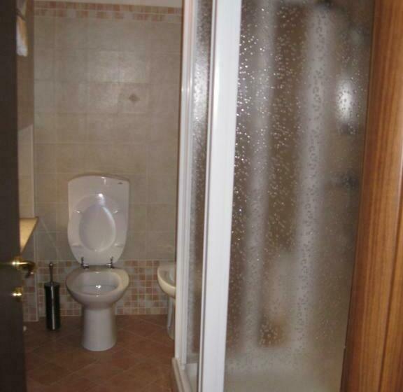 חדר סטנדרט, Bed & Breakfast Dal Conte