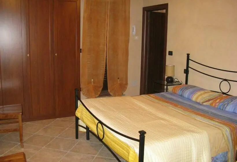 スタンダードルーム, Bed & Breakfast Dal Conte