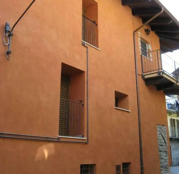 スタンダードルーム, Bed & Breakfast Dal Conte