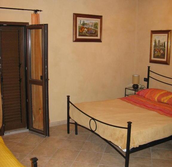 חדר סטנדרט, Bed & Breakfast Dal Conte