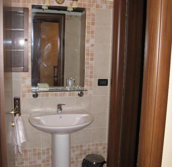 חדר סטנדרט, Bed & Breakfast Dal Conte