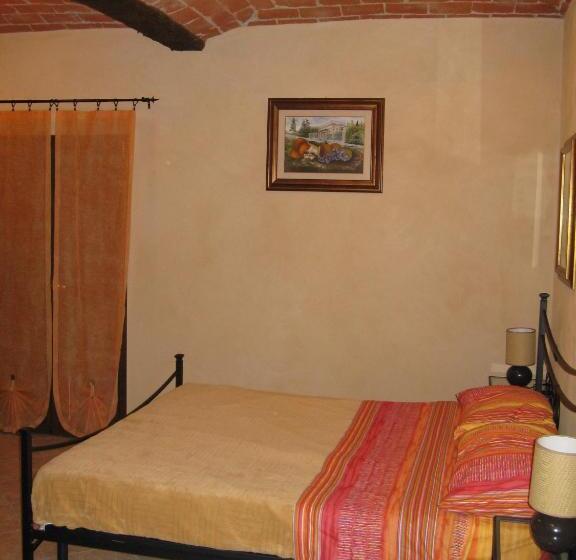 חדר סטנדרט, Bed & Breakfast Dal Conte