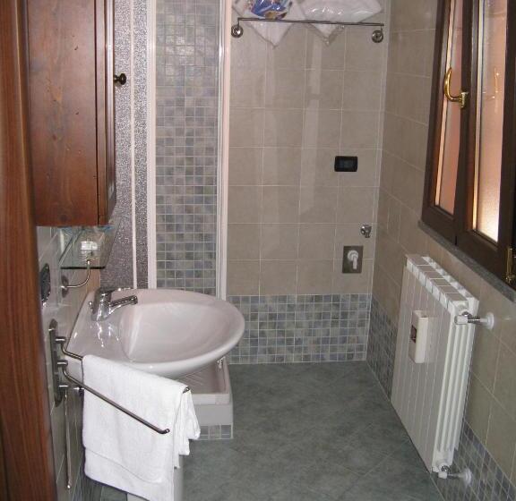 스탠다드 룸, Bed & Breakfast Dal Conte