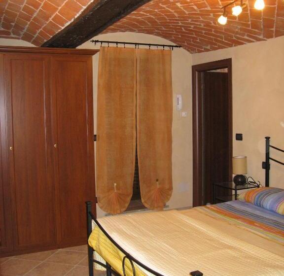 חדר סטנדרט, Bed & Breakfast Dal Conte