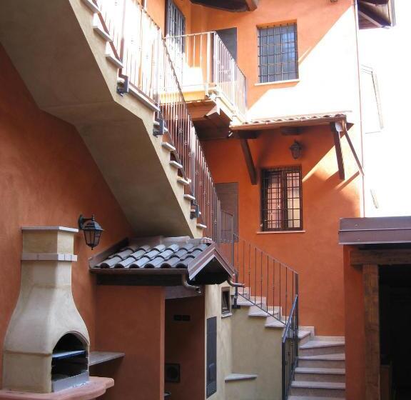 스탠다드 룸, Bed & Breakfast Dal Conte