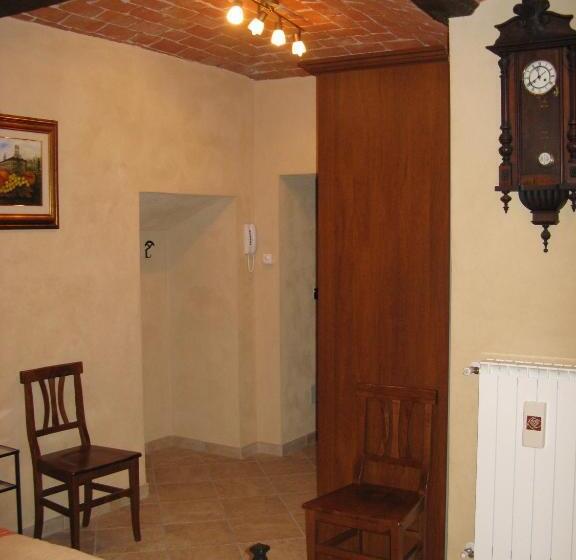 חדר סטנדרט, Bed & Breakfast Dal Conte