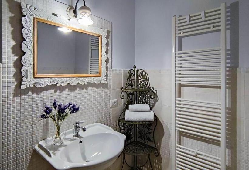 1 Bedroom Apartment Lake View, Agriturismo Pascucci
