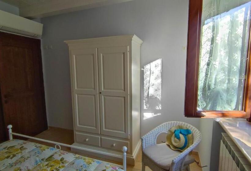 1 Bedroom Apartment Lake View, Agriturismo Pascucci