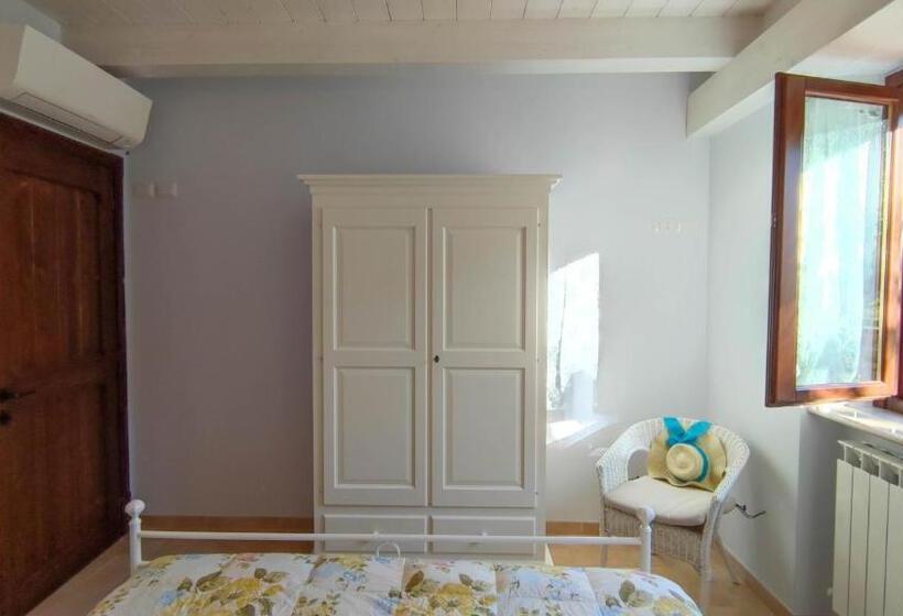 1 Bedroom Apartment Lake View, Agriturismo Pascucci