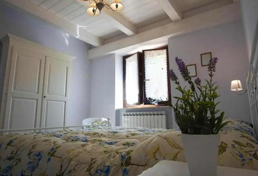 1 Bedroom Apartment Lake View, Agriturismo Pascucci