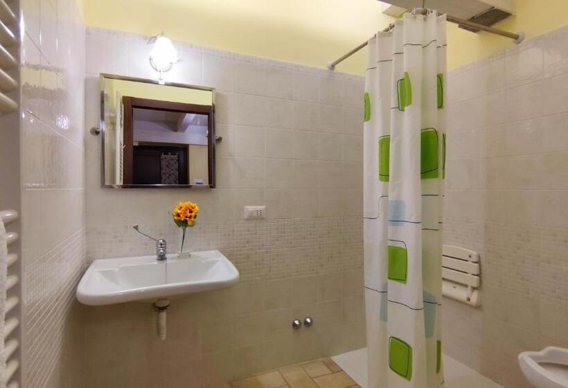 2 Bedrooms Apartment Lake View, Agriturismo Pascucci