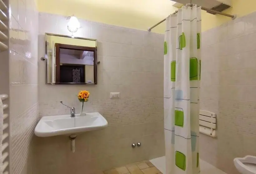 2 Bedrooms Apartment Lake View, Agriturismo Pascucci