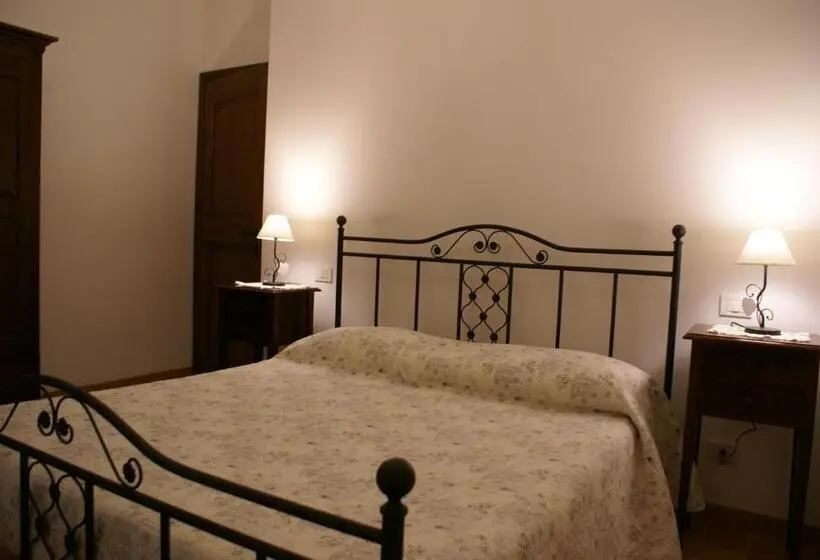 １階の１ベッドルームアパートメント, Agriturismo Pascucci