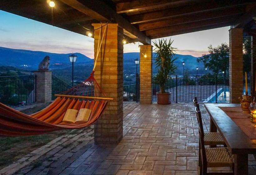 1 Bedroom Apartment Lake View, Agriturismo Pascucci