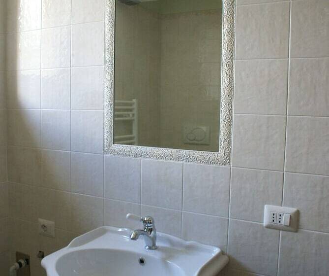 דירת שני חדרים, Agriturismo Pascucci