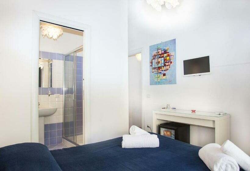 غرفة قياسية, Casa Don Micio