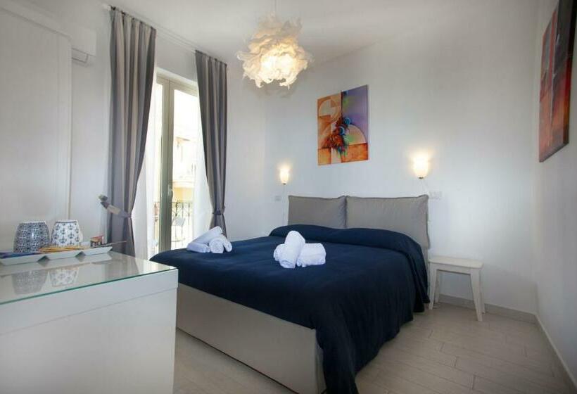 غرفة قياسية, Casa Don Micio