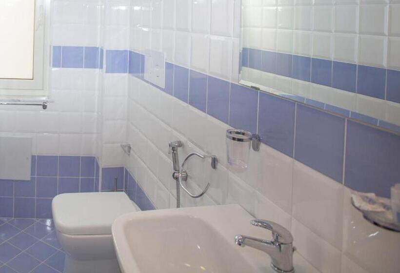 スタンダードルーム, Casa Don Micio