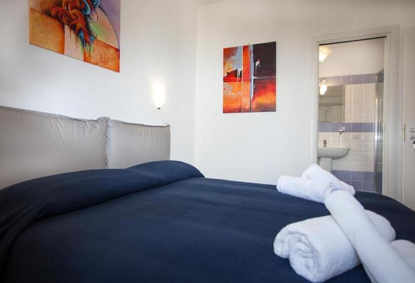 スタンダードルーム, Casa Don Micio