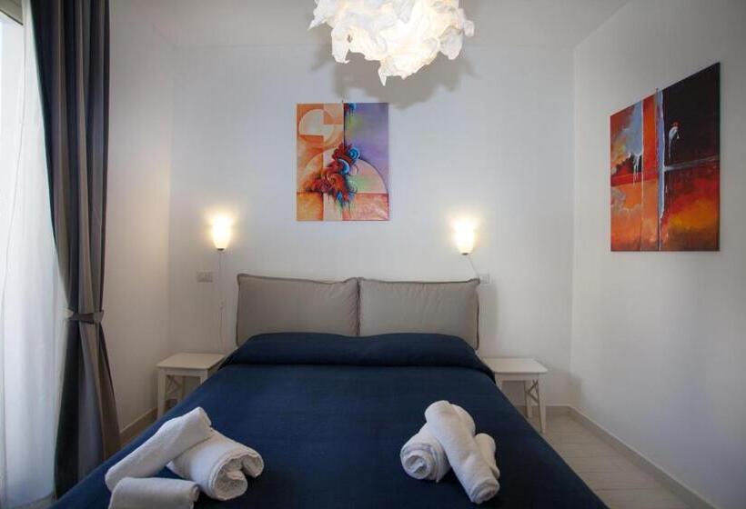 スタンダードルーム, Casa Don Micio