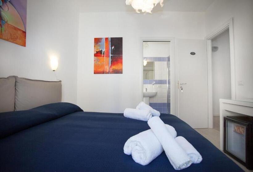 غرفة قياسية, Casa Don Micio