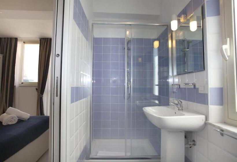 テラス付きスタンダードルーム, Casa Don Micio