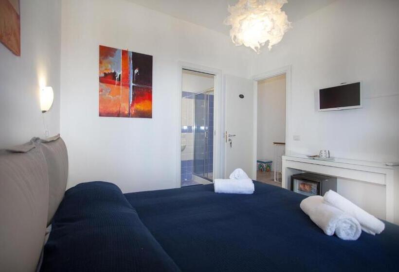 スタンダードルーム, Casa Don Micio