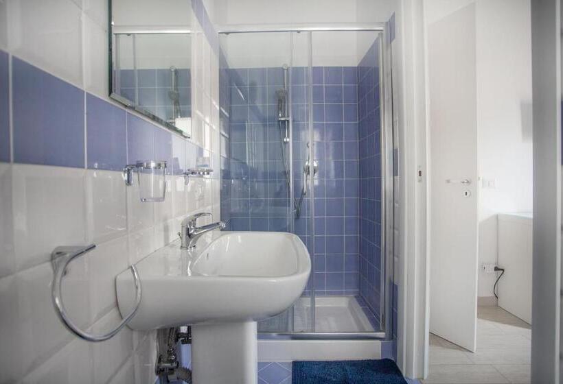 スタンダードルーム, Casa Don Micio