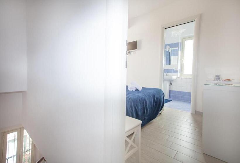 テラス付きスタンダードルーム, Casa Don Micio