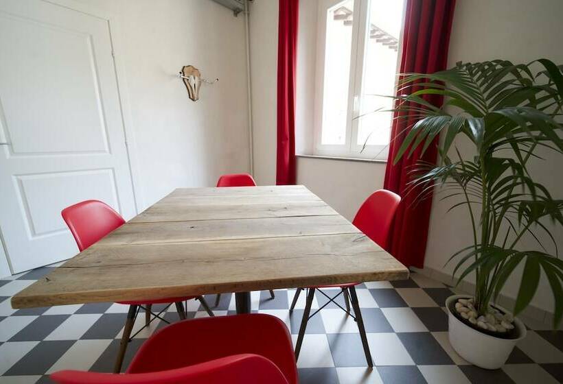 חדר סטנדרט עם נוף, La Fabbrica