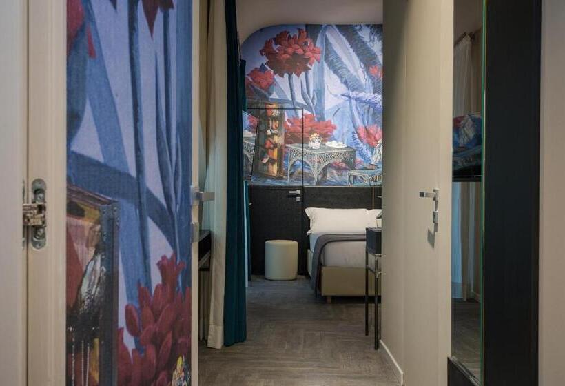 اتاق استاندارد, Theatrum Rooms And Suite