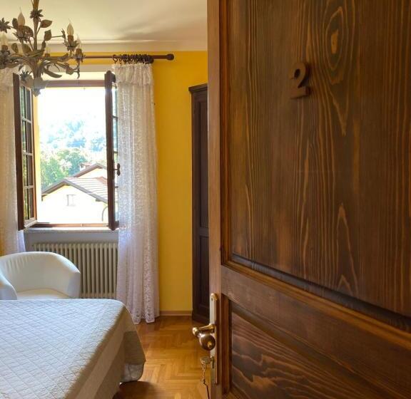 غرفة قياسية, B&b Azalea