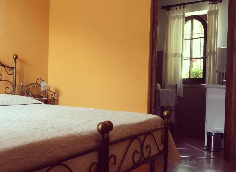 غرفة قياسية, B&b Azalea