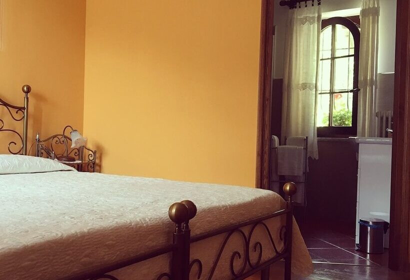 标准间, B&b Azalea